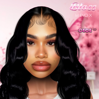 Second Life Marketplace - BLOSS- CECE SKIN DEMO